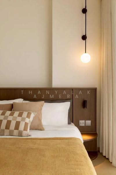 The Strand Thonglor : เดอะ สแตรนด์ ทองหล่อ, กรุงเทพ, 36 ซ. สุขุมวิท 55, คลองตันเหนือ, วัฒนา, กรุงเทพ, 51 ตร.ม., คอนโด ขาย, โดย Thanyalak Ajmera, 500605270 - DDproperty.com