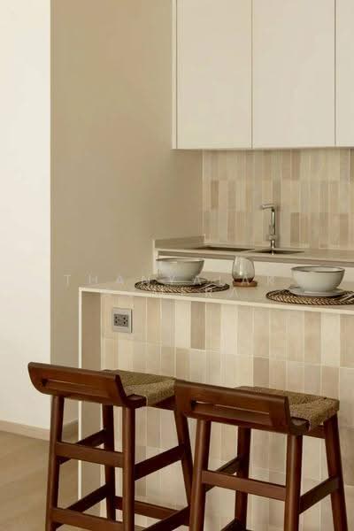 The Strand Thonglor, Bangkok, 36 Soi Sukhumvit 55, Khlong Tan Nua, Watthana, Bangkok, 1 Bedroom, 51 sqm, Condo For Sale, by Thanyalak Ajmera, 500605270 - DDproperty.com