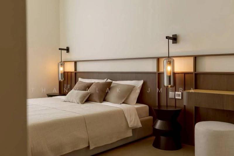 The Strand Thonglor, Bangkok, 36 Soi Sukhumvit 55, Khlong Tan Nua, Watthana, Bangkok, 1 Bedroom, 51 sqm, Condo For Sale, by Thanyalak Ajmera, 500605270 - DDproperty.com