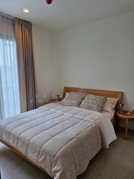 Rhythm Sukhumvit 36-38, bangkok, 55 Soi Sukhumvit 36, Sukhumvit Road, Phra Kanong, Khlong Toei, Bangkok, 1 Bedroom, 33 sqm, Condo For Sale, by Sasithon Phonchuai, 500605271 - DDproperty.com