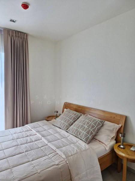 Rhythm Sukhumvit 36-38, bangkok, 55 Soi Sukhumvit 36, Sukhumvit Road, Phra Kanong, Khlong Toei, Bangkok, 1 Bedroom, 33 sqm, Condo For Sale, by Sasithon Phonchuai, 500605271 - DDproperty.com