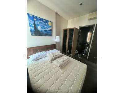 For Rent - The Edge Sukhumvit 23, Bangkok
