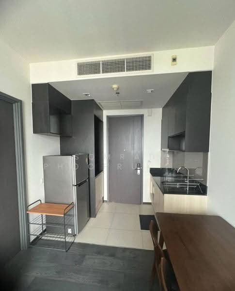 The Edge Sukhumvit 23, bangkok, 6 Soi Sukhumvit 23, Khlongtoei Nua, Watthana, Bangkok, 1 Bedroom, 34 sqm, Condo For Rent, by Somrad Phoopruksachart, 500605272 - DDproperty.com