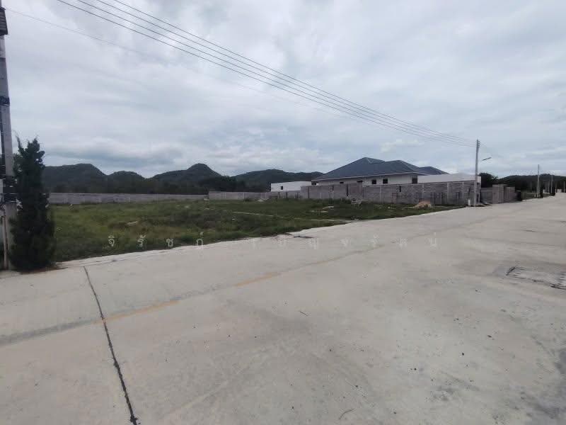 Prime Home Building Plot For Sale! Ideal For Building Your Dream Villa, prachuap-khiri-khan, Thap Tai, Hua Hin, Prachuap Khiri Khan, , 2,400 sqm, Land For Sale, by จิรัชฎ์ เบ็ญจรัตน์, 500605274 - DDproperty.com