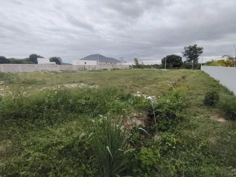 Prime Home Building Plot For Sale! Ideal For Building Your Dream Villa, prachuap-khiri-khan, Thap Tai, Hua Hin, Prachuap Khiri Khan, , 2,400 sqm, Land For Sale, by จิรัชฎ์ เบ็ญจรัตน์, 500605274 - DDproperty.com