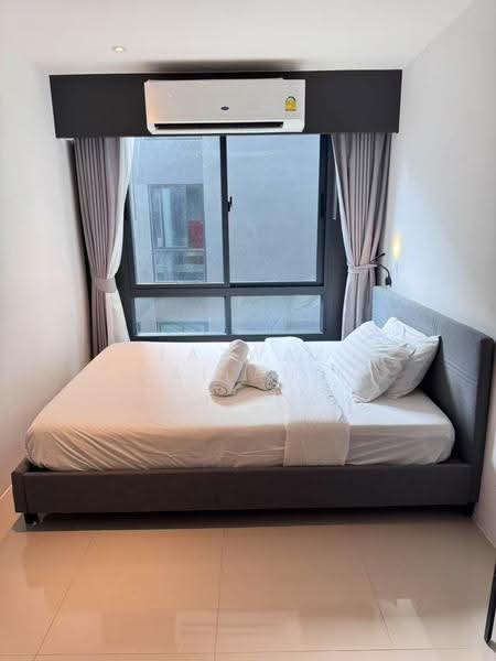 Utopia Central, phuket, Vichitsongkram Road, Kathu, Phuket, Studio, 24 sqm, Condo For Sale, by Fazwaz (Thailand) Co., Ltd., 500605276 - DDproperty.com