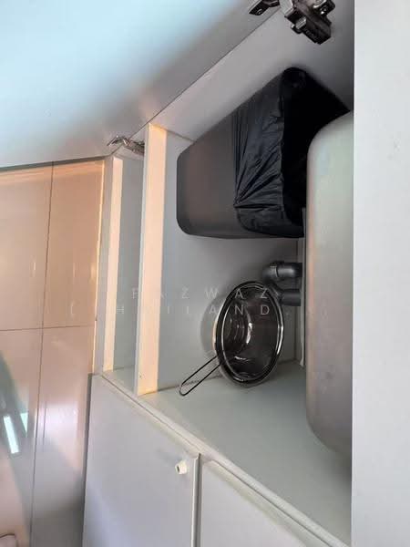 Utopia Central, phuket, Vichitsongkram Road, Kathu, Phuket, Studio, 24 sqm, Condo For Sale, by Fazwaz (Thailand) Co., Ltd., 500605276 - DDproperty.com