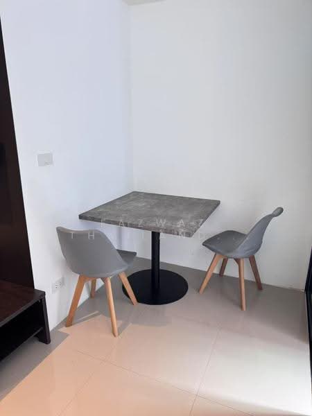 Utopia Central, phuket, Vichitsongkram Road, Kathu, Phuket, Studio, 24 sqm, Condo For Sale, by Fazwaz (Thailand) Co., Ltd., 500605276 - DDproperty.com