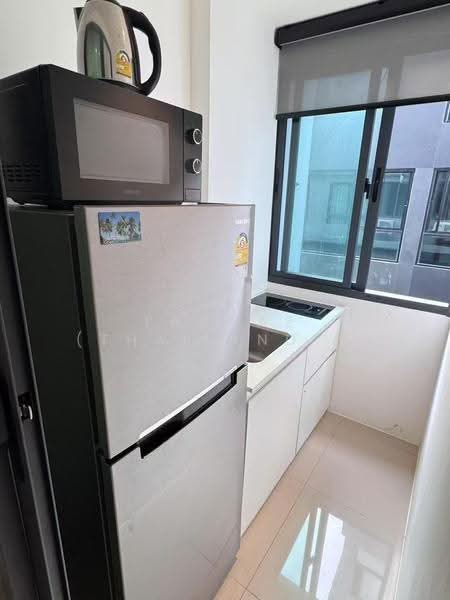 Utopia Central, phuket, Vichitsongkram Road, Kathu, Phuket, Studio, 24 sqm, Condo For Sale, by Fazwaz (Thailand) Co., Ltd., 500605276 - DDproperty.com