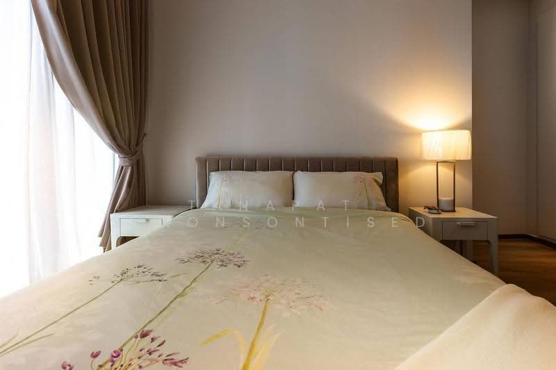 Park Origin Phrom Phong (Park 24), bangkok, 68 Soi Sukhumvit 24, Khong Tan, Khlong Toei, Bangkok, 2 Bedrooms, 55 sqm, Condo For Rent, by Tanapat Sakonsontised, 500605277 - DDproperty.com