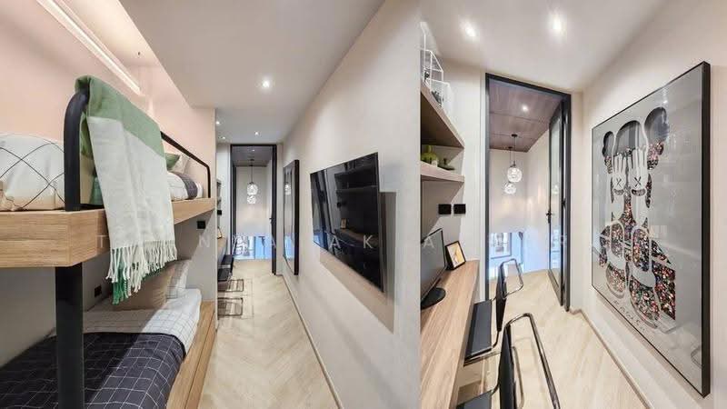 CONNER Ratchathewi, bangkok, 288 Phetchaburi Road, Thanon Phetchaburi, Ratchathewi, Bangkok, 3 Bedrooms, 170 sqm, Condo For Sale, by Thanyalak Ajmera, 500605279 - DDproperty.com