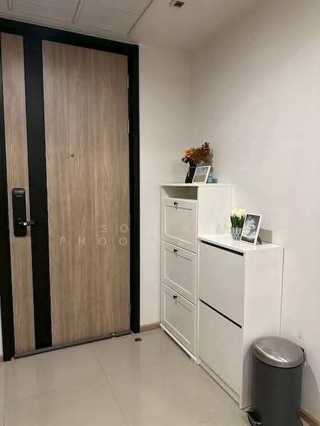 Oka Haus Sukhumvit 36, Bangkok, 3399 Rama 4 Road, Khong Tan, Khlong Toei, Bangkok, 1 Bedroom, 34 sqm, Condo For Rent, by Somrad Phoopruksachart, 500605280 - DDproperty.com