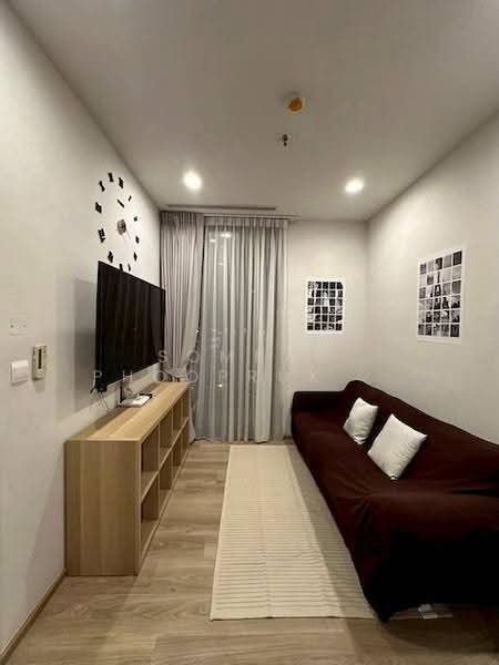 Oka Haus Sukhumvit 36, Bangkok, 3399 Rama 4 Road, Khong Tan, Khlong Toei, Bangkok, 1 Bedroom, 34 sqm, Condo For Rent, by Somrad Phoopruksachart, 500605280 - DDproperty.com