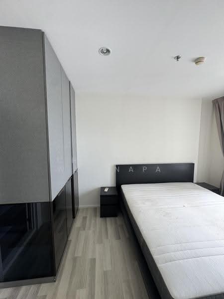 The Key Sathorn-Charoenraj, bangkok, 3725-4334 Charoen Rat Road, Bang Klo, Bang Kho Laem, Bangkok, 1 Bedroom, 33 sqm, Condo For Sale, by Chananya Watanapa, 500605282 - DDproperty.com