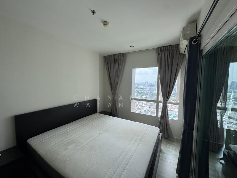 The Key Sathorn-Charoenraj : เดอะ คีย์ สาทร – เจริญราษฎร์, กรุงเทพ, 3725-4334 ถนนเจริญราษฎร์, บางโคล่, บางคอแหลม, กรุงเทพ, 33 ตร.ม., คอนโด ขาย, โดย Chananya Watanapa, 500605282 - DDproperty.com