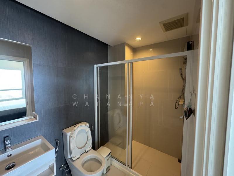 The Key Sathorn-Charoenraj, bangkok, 3725-4334 Charoen Rat Road, Bang Klo, Bang Kho Laem, Bangkok, 1 Bedroom, 33 sqm, Condo For Sale, by Chananya Watanapa, 500605282 - DDproperty.com