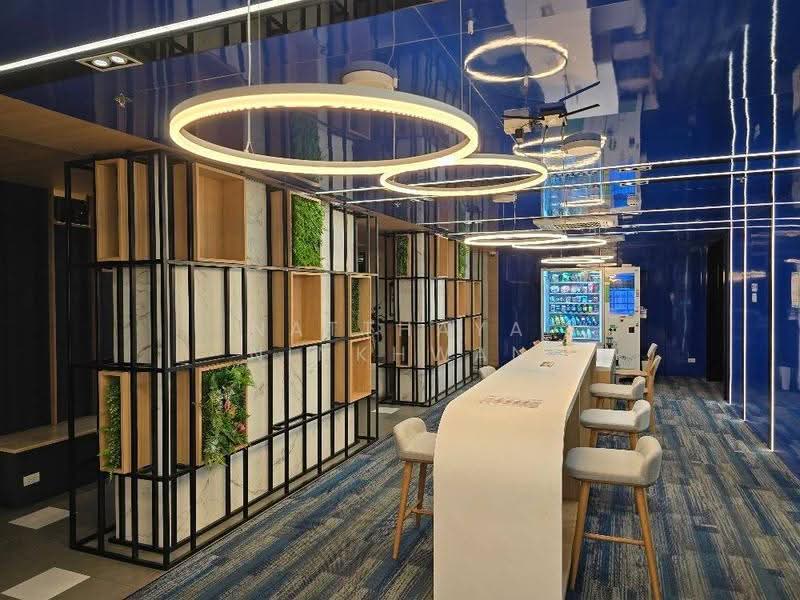 Metro Sky Wutthakat, bangkok, Thanon Wutthakat, Talat Plu, Thon Buri, Bangkok, 1 Bedroom, 24 sqm, Condo For Sale, by Natthaya Ninkhwan, 500605283 - DDproperty.com