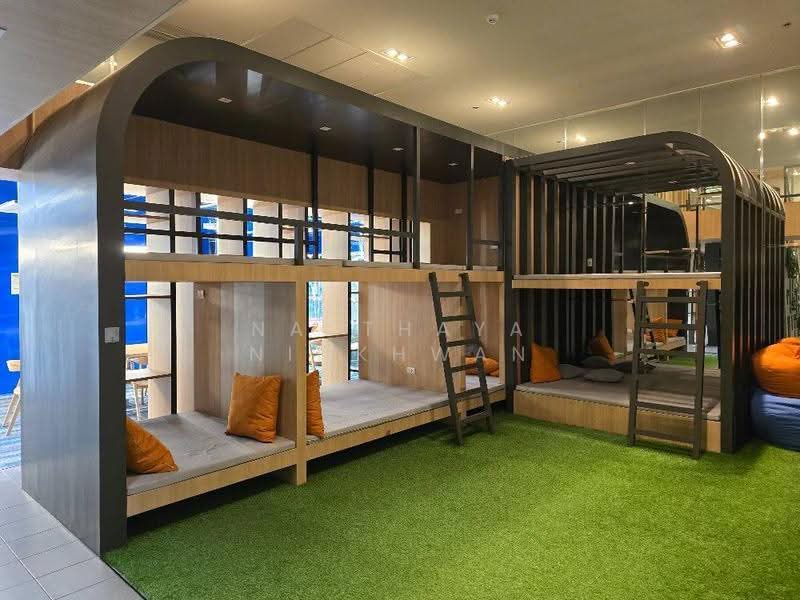 Metro Sky Wutthakat, bangkok, Thanon Wutthakat, Talat Plu, Thon Buri, Bangkok, 1 Bedroom, 24 sqm, Condo For Sale, by Natthaya Ninkhwan, 500605283 - DDproperty.com
