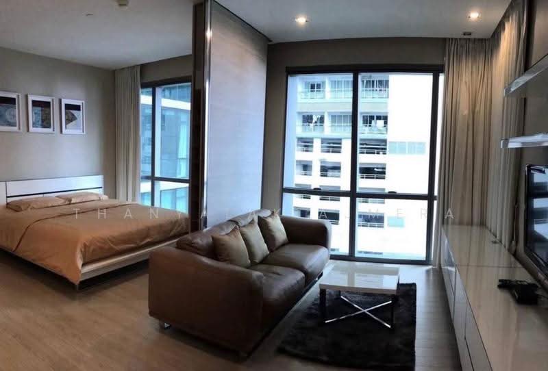 The Room Sukhumvit 21, Bangkok, Asok Montri Rd, Khlongtoei Nua, Watthana, Bangkok, 1 Bedroom, 50 sqm, Condo For Sale, by Thanyalak Ajmera, 500605289 - DDproperty.com