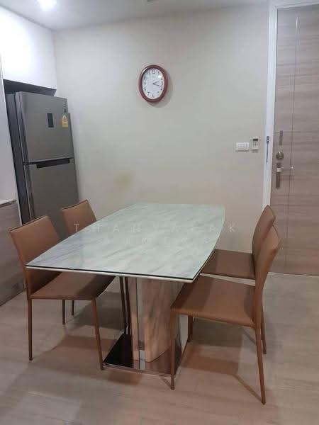 The Room Sukhumvit 21 : เดอะ รูม สุขุมวิท 21, กรุงเทพ, ถนน อโศกมนตรี, คลองเตยเหนือ, วัฒนา, กรุงเทพ, 50 ตร.ม., คอนโด ขาย, โดย Thanyalak Ajmera, 500605289 - DDproperty.com