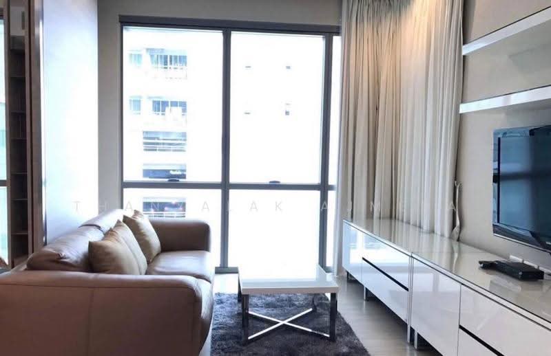 The Room Sukhumvit 21 : เดอะ รูม สุขุมวิท 21, กรุงเทพ, ถนน อโศกมนตรี, คลองเตยเหนือ, วัฒนา, กรุงเทพ, 50 ตร.ม., คอนโด ขาย, โดย Thanyalak Ajmera, 500605289 - DDproperty.com