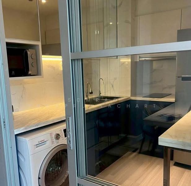 Rhythm Ratchada, Bangkok, 558 Ratchadaphisek Road, Samsen Nok, Huai Khwang, Bangkok, 2 Bedrooms, 73 sqm, Condo For Sale, by Somrad Phoopruksachart, 500605290 - DDproperty.com