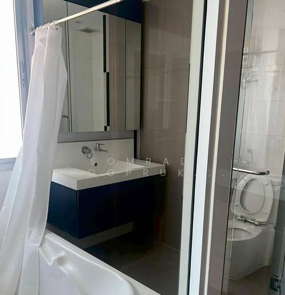 Rhythm Ratchada, Bangkok, 558 Ratchadaphisek Road, Samsen Nok, Huai Khwang, Bangkok, 2 Bedrooms, 73 sqm, Condo For Sale, by Somrad Phoopruksachart, 500605290 - DDproperty.com