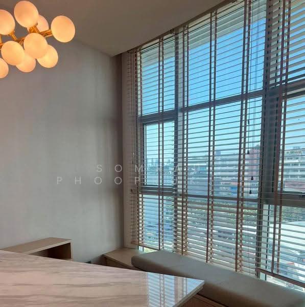 Rhythm Ratchada, Bangkok, 558 Ratchadaphisek Road, Samsen Nok, Huai Khwang, Bangkok, 2 Bedrooms, 73 sqm, Condo For Sale, by Somrad Phoopruksachart, 500605290 - DDproperty.com