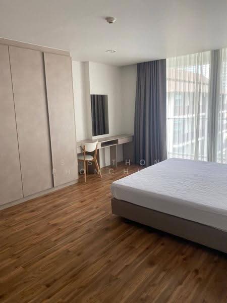 Living @ 24, bangkok, 33/1 Soi Methi Niwet, Khong Tan, Khlong Toei, Bangkok, 2 Bedrooms, 90 sqm, Apartment For Rent, by Sasithon Phonchuai, 500605292 - DDproperty.com