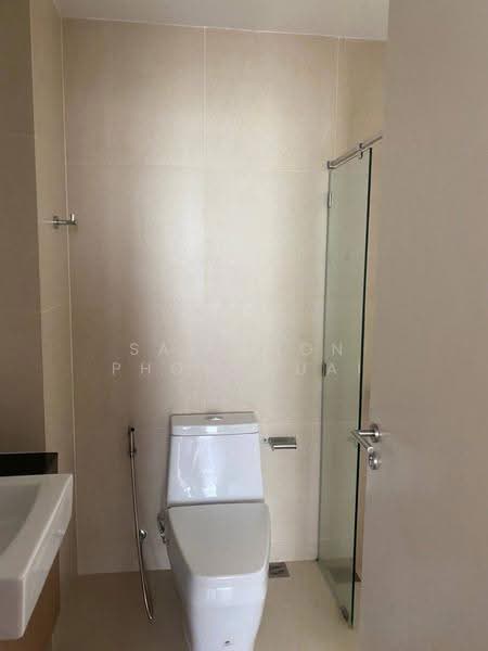 Living @ 24, bangkok, 33/1 Soi Methi Niwet, Khong Tan, Khlong Toei, Bangkok, 2 Bedrooms, 90 sqm, Apartment For Rent, by Sasithon Phonchuai, 500605292 - DDproperty.com