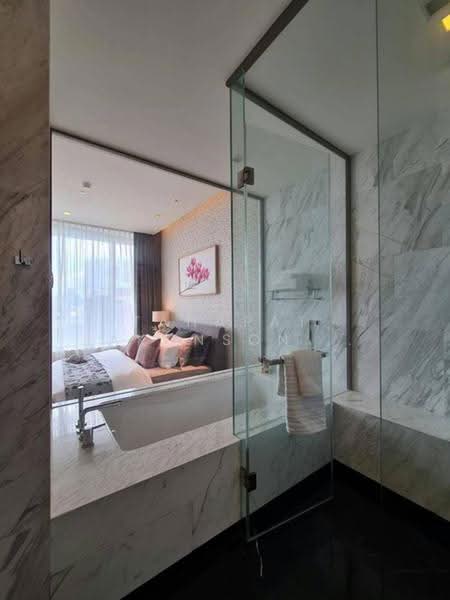 Saladaeng One, bangkok, Sala Daeng 1 Alley, Silom, Bang Rak, Bangkok, 2 Bedrooms, 113 sqm, Condo For Rent, by Tanapat Sakonsontised, 500605295 - DDproperty.com