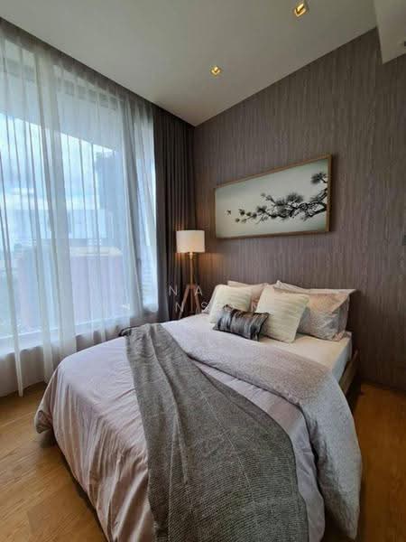 Saladaeng One : ศาลาแดง วัน, กรุงเทพ, ซอย ศาลาแดง 1, สีลม, บางรัก, กรุงเทพ, 113 ตร.ม., คอนโด ให้เช่า, โดย Tanapat Sakonsontised, 500605295 - DDproperty.com