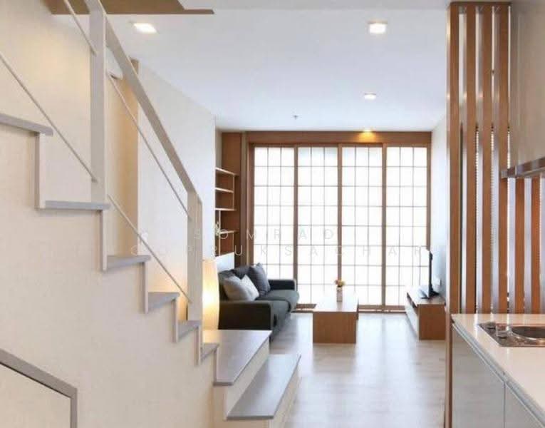 IDEO MOBI Sukhumvit 81, Bangkok, 2097 Sukhumvit Road, Bang Chak, Phra Khanong, Bangkok, 2 Bedrooms, 61 sqm, Condo For Sale, by Somrad Phoopruksachart, 500605296 - DDproperty.com