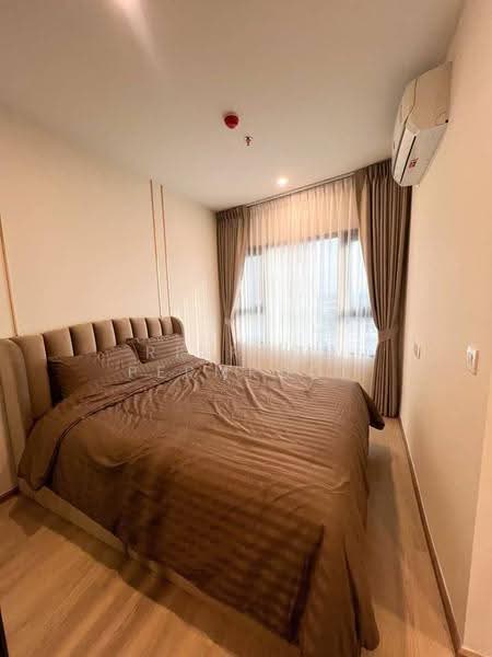 Life Rama 4-Asoke, Bangkok, Rama 4 Road, Khlong Toei, Bangkok, 1 Bedroom, 28 sqm, Condo For Rent, by Rinrada Permpool, 500605303 - DDproperty.com
