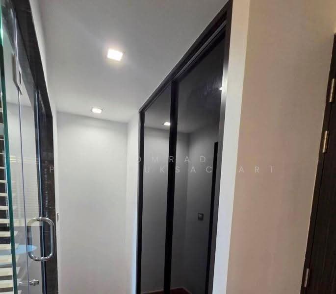 The Address Sukhumvit 61 : ดิ แอดเดรส สุขุมวิท 61, กรุงเทพ, 22 ซอยสุขุมวิท 61 ถนนสุขุมวิท, คลองตันเหนือ, วัฒนา, กรุงเทพ, 80 ตร.ม., คอนโด ให้เช่า, โดย Somrad Phoopruksachart, 500605305 - DDproperty.com