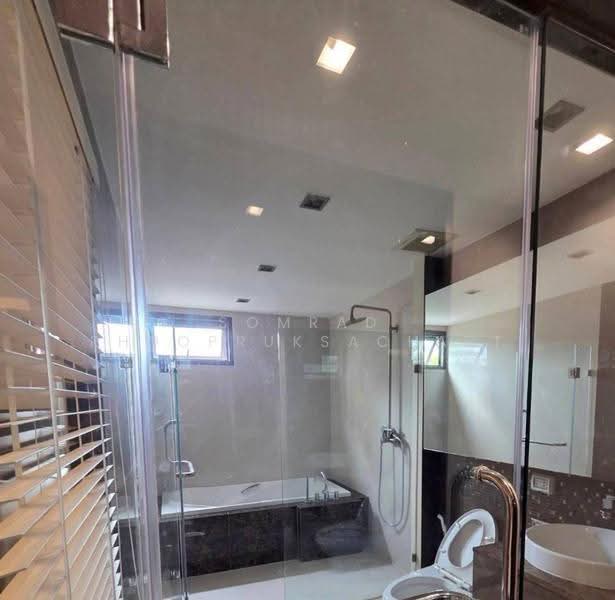 The Address Sukhumvit 61 : ดิ แอดเดรส สุขุมวิท 61, กรุงเทพ, 22 ซอยสุขุมวิท 61 ถนนสุขุมวิท, คลองตันเหนือ, วัฒนา, กรุงเทพ, 80 ตร.ม., คอนโด ให้เช่า, โดย Somrad Phoopruksachart, 500605305 - DDproperty.com