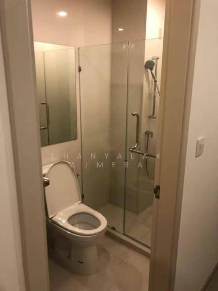Life Asoke, Bangkok, Asoke-Dindang Road, Bang Kapi, Huai Khwang, Bangkok, 1 Bedroom, 35 sqm, Condo For Sale, by Thanyalak Ajmera, 500605306 - DDproperty.com