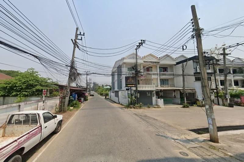 โชตนา ซอย 28, เชียงใหม่, ช้างเผือก, เมืองเชียงใหม่, เชียงใหม่, 336 ตร.ม., ตึกแถว-อาคารพาณิชย์ ขาย, โดย ชนะชาติ นนท์ตา, 500605309 - DDproperty.com