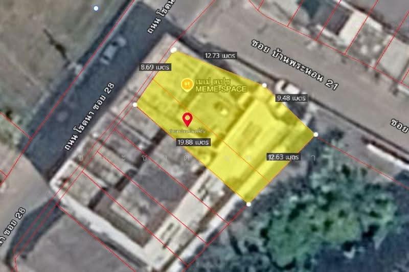 โชตนา ซอย 28, chiang-mai, Chang Phuak, Muang Chiang Mai, Chiang Mai, , 336 sqm, Shophouse For Sale, by ชนะชาติ นนท์ตา, 500605309 - DDproperty.com
