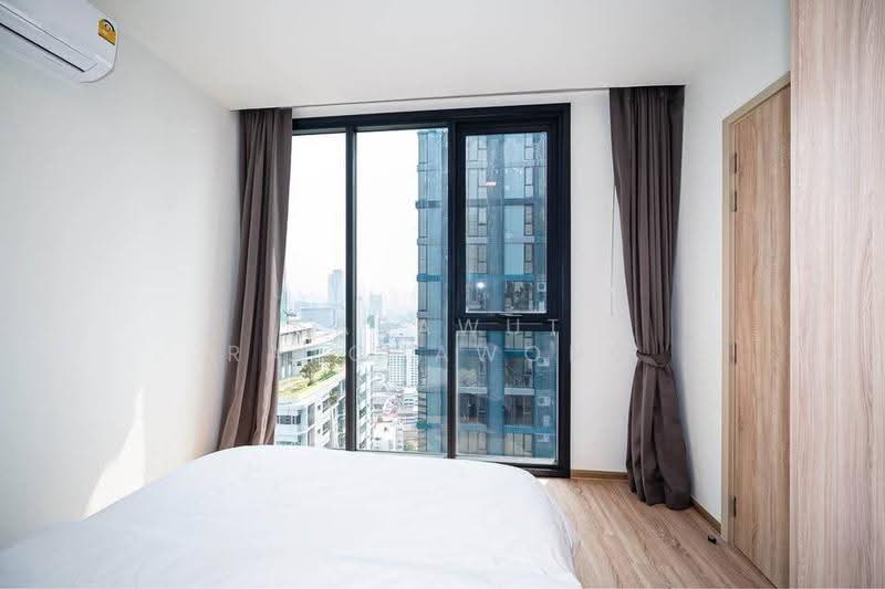 XT Phayathai, bangkok, Phaya Thai Road, Thanon Phaya Thai, Ratchathewi, Bangkok, 1 Bedroom, 34 sqm, Condo For Rent, by Sarawut Ratchawong, 500605310 - DDproperty.com