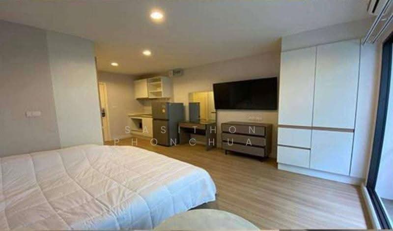 The Nest Sukhumvit 22, bangkok, 22 Soi Setthi Thawi Sap, Sukhumvit 22, Khlong Toei, Bangkok, 1 Bedroom, 24 sqm, Condo For Sale, by Sasithon Phonchuai, 500605312 - DDproperty.com