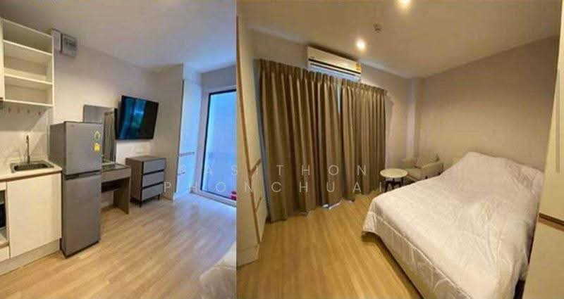 The Nest Sukhumvit 22, bangkok, 22 Soi Setthi Thawi Sap, Sukhumvit 22, Khlong Toei, Bangkok, 1 Bedroom, 24 sqm, Condo For Sale, by Sasithon Phonchuai, 500605312 - DDproperty.com