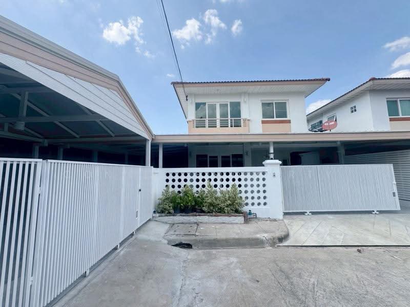 Supalai Gardenville Chaengwattana - Lak Si, Bangkok, โกสุมรวมใจ, Si Khan, Don Mueang, Bangkok, 4 Bedrooms, 181 sqm, Single Detached House For Sale, by Connex Property, 500605314 - DDproperty.com