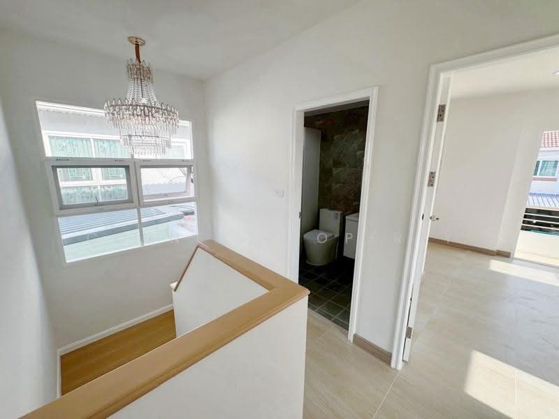 Supalai Gardenville Chaengwattana - Lak Si, Bangkok, โกสุมรวมใจ, Si Khan, Don Mueang, Bangkok, 4 Bedrooms, 181 sqm, Single Detached House For Sale, by Connex Property, 500605314 - DDproperty.com