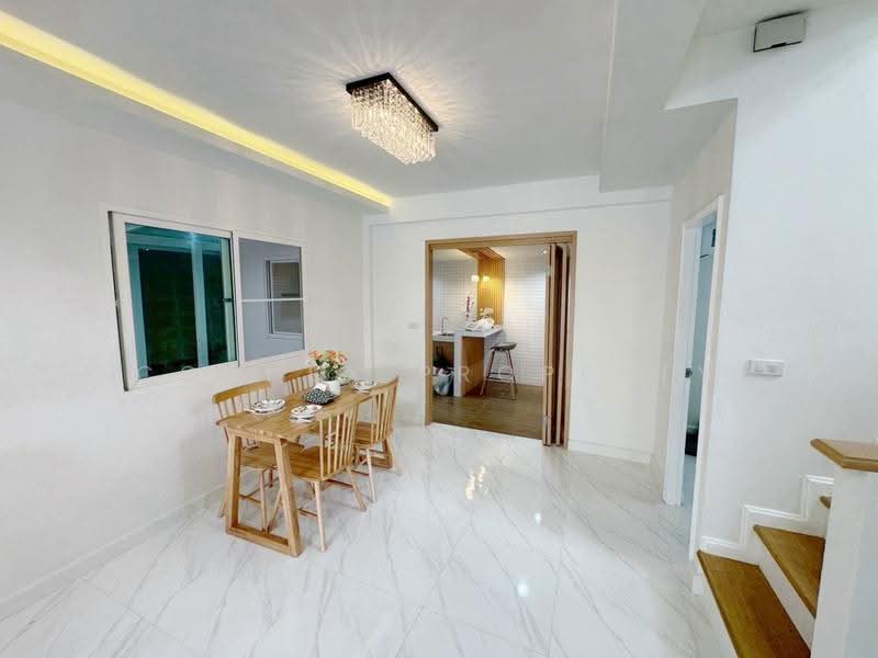 Supalai Gardenville Chaengwattana - Lak Si, Bangkok, โกสุมรวมใจ, Si Khan, Don Mueang, Bangkok, 4 Bedrooms, 181 sqm, Single Detached House For Sale, by Connex Property, 500605314 - DDproperty.com
