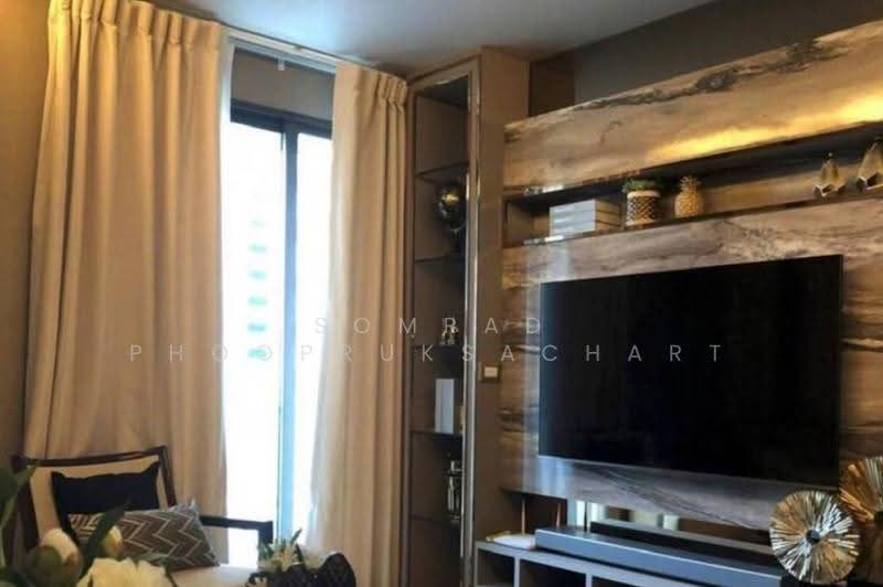 The Address Sukhumvit 61 : ดิ แอดเดรส สุขุมวิท 61, กรุงเทพ, 22 ซอยสุขุมวิท 61 ถนนสุขุมวิท, คลองตันเหนือ, วัฒนา, กรุงเทพ, 92 ตร.ม., คอนโด ขาย, โดย Somrad Phoopruksachart, 500605315 - DDproperty.com