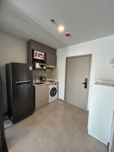 Aspire Sukhumvit-Rama 4, bangkok, 4404 Rama 4 Road, Phra Kanong, Khlong Toei, Bangkok, 1 Bedroom, 35 sqm, Condo For Rent, by Tanapat Sakonsontised, 500605316 - DDproperty.com