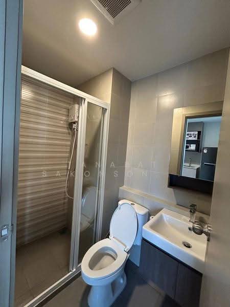 Aspire Sukhumvit-Rama 4, bangkok, 4404 Rama 4 Road, Phra Kanong, Khlong Toei, Bangkok, 1 Bedroom, 35 sqm, Condo For Rent, by Tanapat Sakonsontised, 500605316 - DDproperty.com
