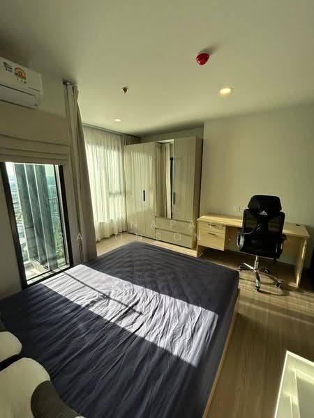Aspire Sukhumvit-Rama 4, bangkok, 4404 Rama 4 Road, Phra Kanong, Khlong Toei, Bangkok, 1 Bedroom, 35 sqm, Condo For Rent, by Tanapat Sakonsontised, 500605316 - DDproperty.com