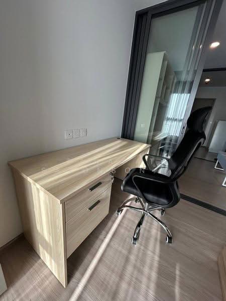 Aspire Sukhumvit-Rama 4, bangkok, 4404 Rama 4 Road, Phra Kanong, Khlong Toei, Bangkok, 1 Bedroom, 35 sqm, Condo For Rent, by Tanapat Sakonsontised, 500605316 - DDproperty.com